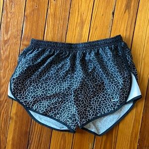 Nike women’s running shorts